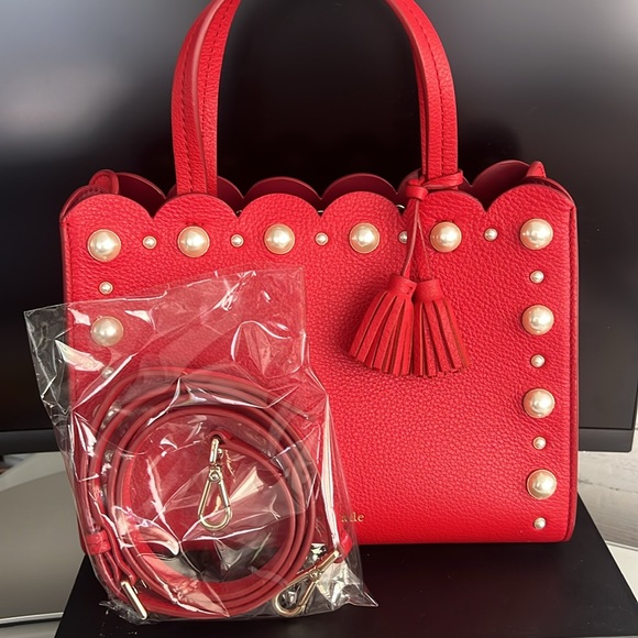 Kate Spade 2way Bag - Picture 11 of 11